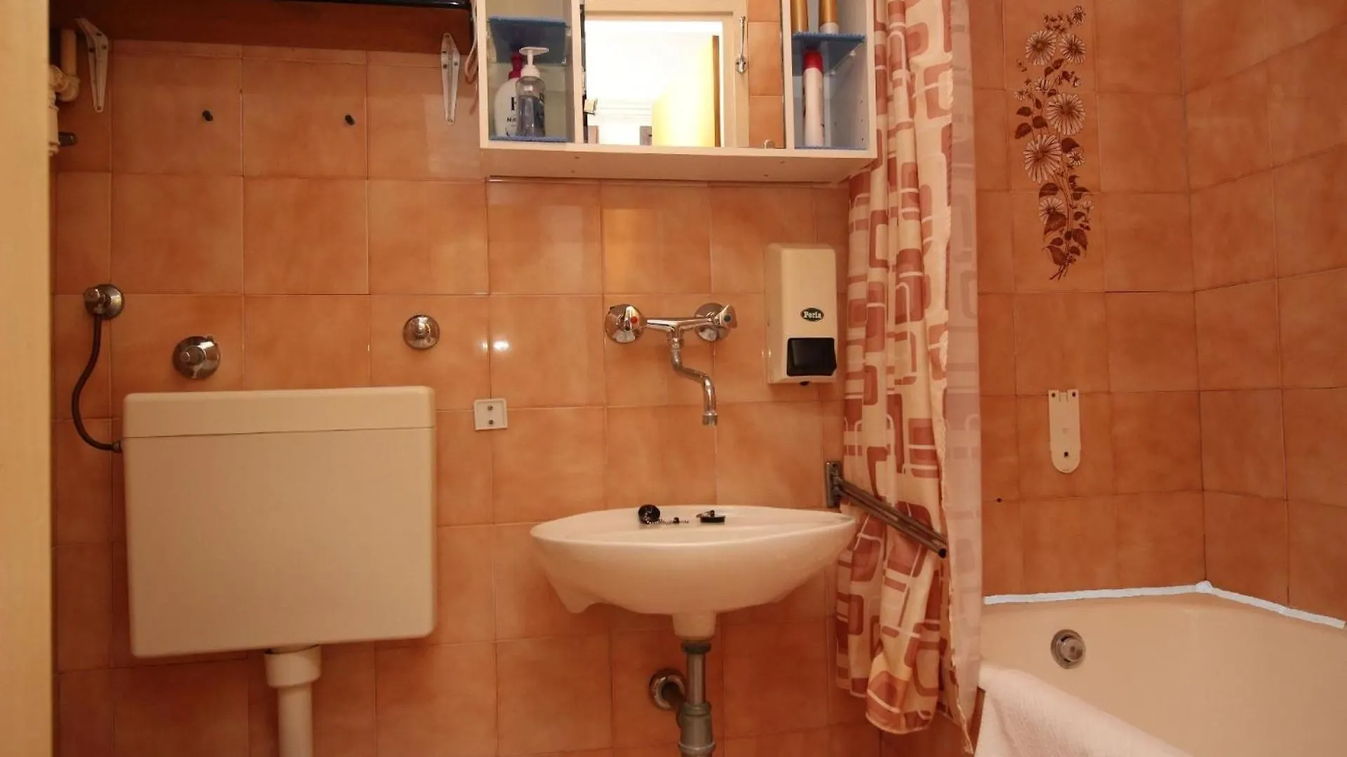 Ferienwohnung Fuer 2 Personen Ca 35 Qm In Silo, Kvarner Bucht Krk Croatia