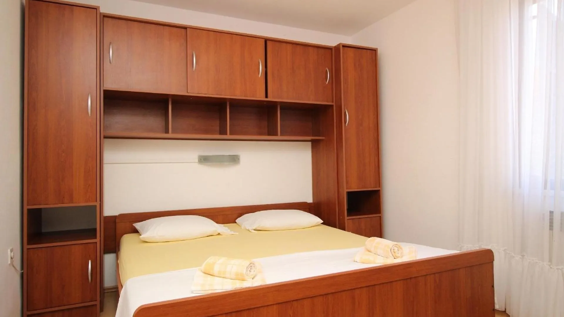 Ferienwohnung Fuer 2 Personen Ca 35 Qm In Silo, Kvarner Bucht Krk 0*, Silo (Krk)