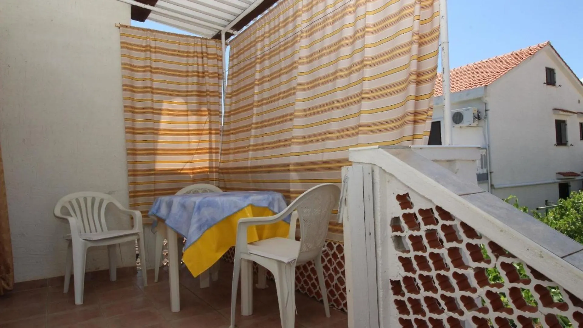 Ferienwohnung Fuer 2 Personen Ca 35 Qm In Silo, Kvarner Bucht Krk Apartment Silo (Krk)